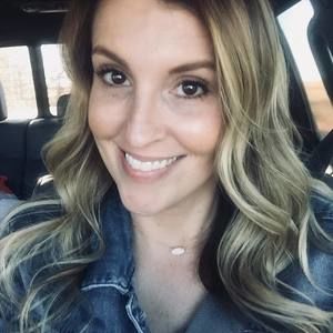 Meet your Posher, Pamela